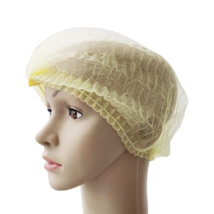 Disposable Mop Cap
