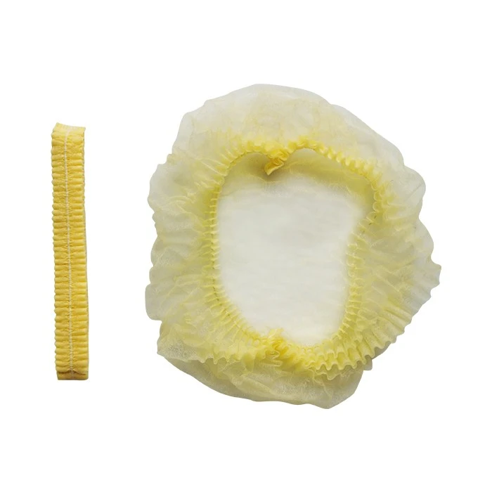 Disposable Mop Cap